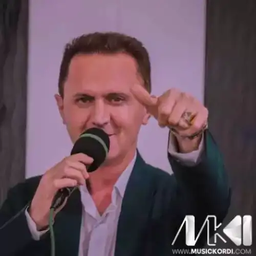 دل ئارامم